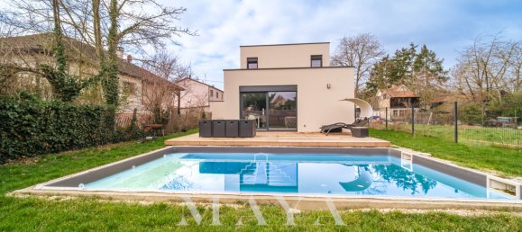 5 bedrooms House in Habsheim, France No. 83325 34