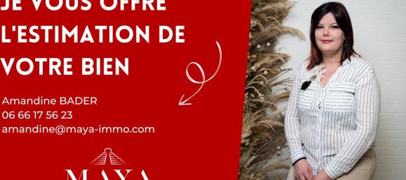 5 bedrooms House in Habsheim, France No. 83325 14