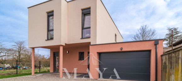 5 bedrooms House in Habsheim, France No. 83325 29