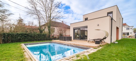 5 bedrooms House in Habsheim, France No. 83325 32