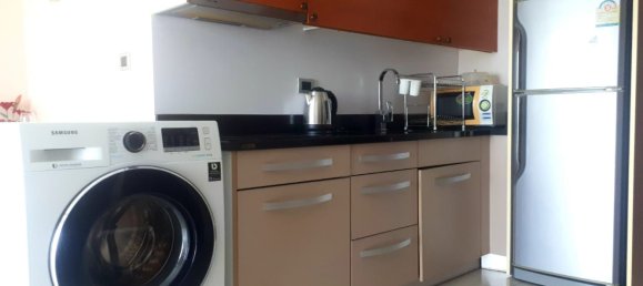 Condo à Pattaya, Thailand 56m² No. 67158 3