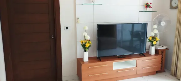 Condo à Pattaya, Thailand 56m² No. 67158 6