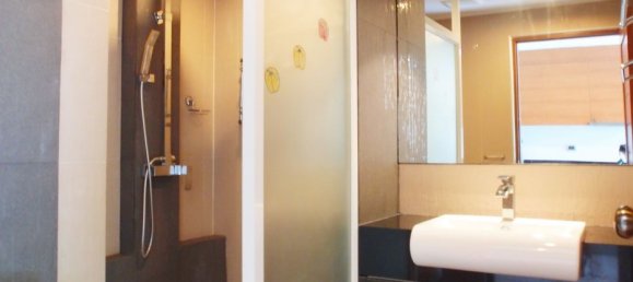 Condo à Pattaya, Thailand 56m² No. 67158 10