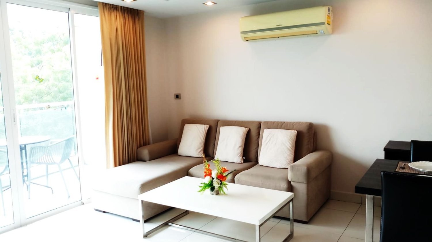 56m² Condo in Pattaya, Thailand No. 67158