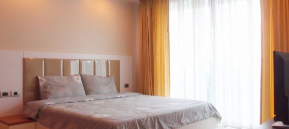 Condo à Pattaya, Thailand 56m² No. 67158 4