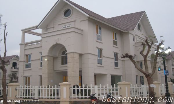 3 غرف نوم فيلا في Long Bien, Vietnam رقم 5642