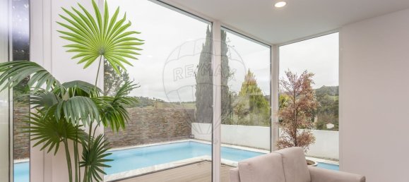 4 bedrooms Villa in Setubal, Portugal No. 172526 10