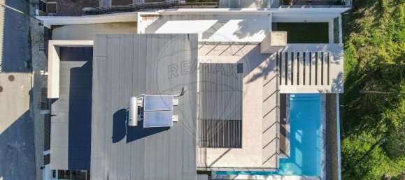 4 bedrooms Villa in Setubal, Portugal No. 172526 46