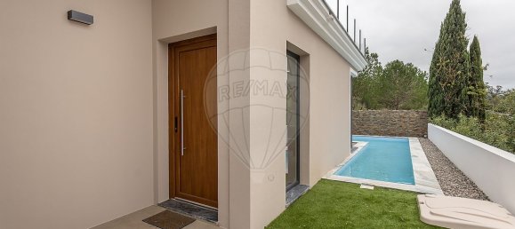 4 bedrooms Villa in Setubal, Portugal No. 172526 44