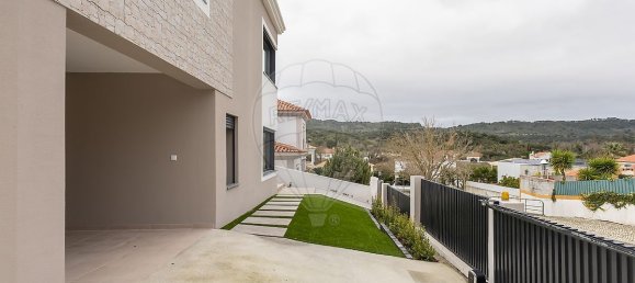 4 bedrooms Villa in Setubal, Portugal No. 172526 45