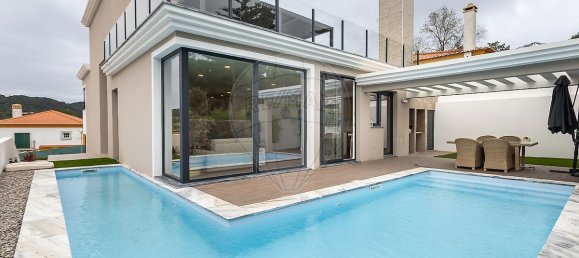 4 bedrooms Villa in Setubal, Portugal No. 172526 11