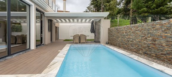 4 bedrooms Villa in Setubal, Portugal No. 172526 12
