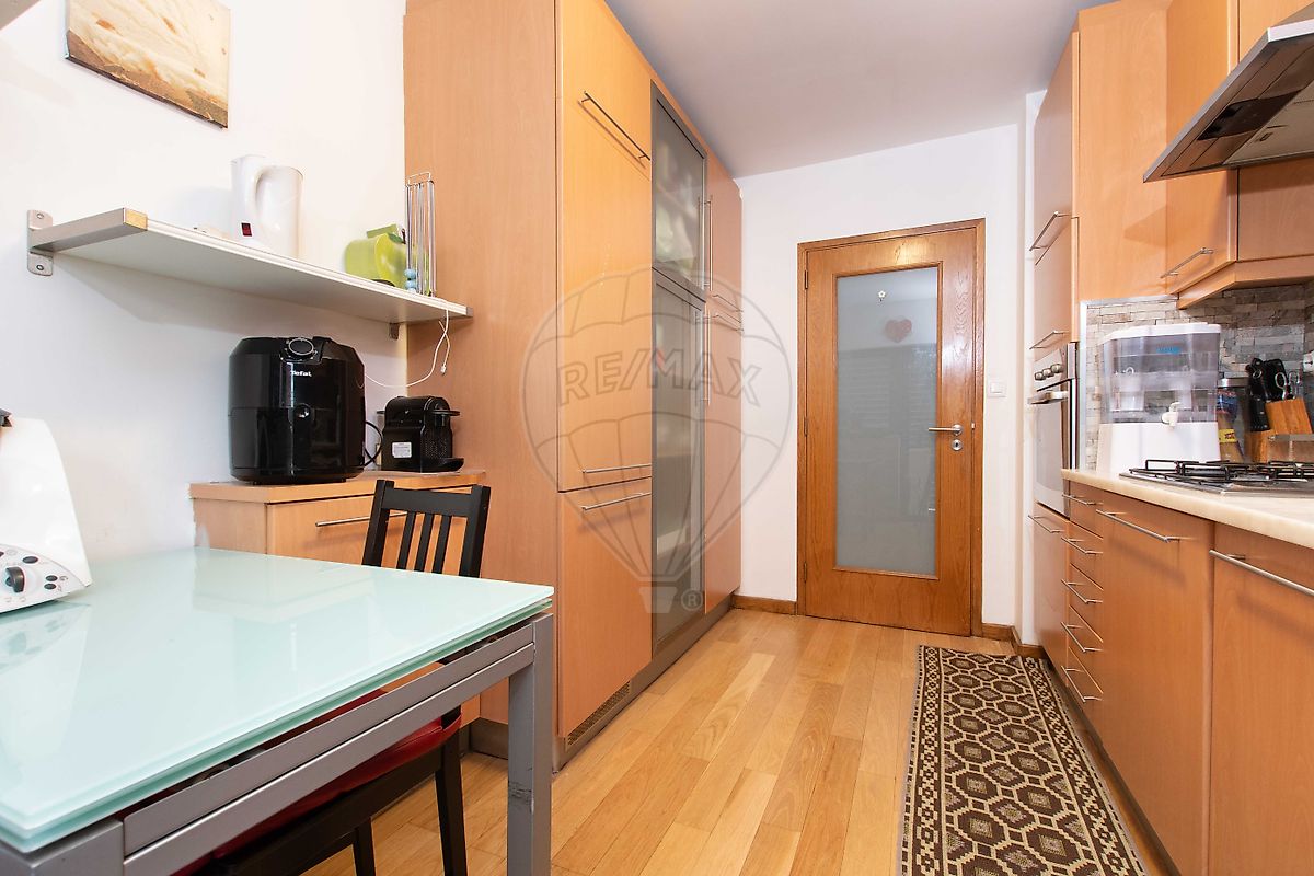 3 Schlafzimmer Wohnung in Cascais, Portugal, Nr. 88500