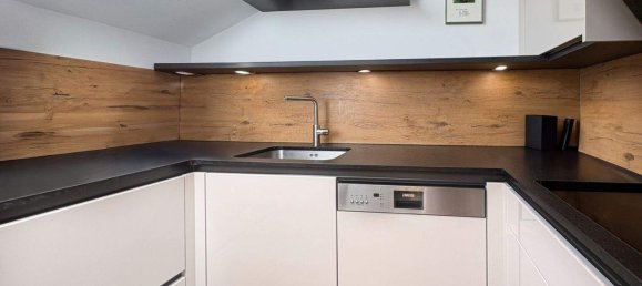 Квартира с 4 комнатами в Оберндорф ин Тироль, Австрия № 222066 2