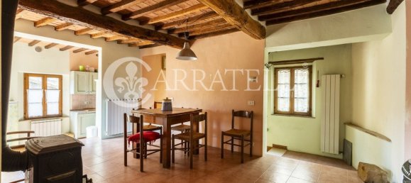 2 bedrooms Apartment in Trequanda, Italy No. 115609 21