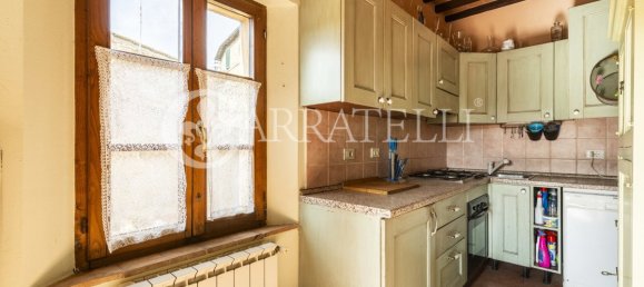 2 bedrooms Apartment in Trequanda, Italy No. 115609 11