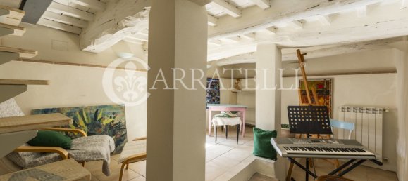 2 bedrooms Apartment in Trequanda, Italy No. 115609 6