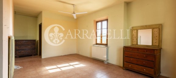 2 bedrooms Apartment in Trequanda, Italy No. 115609 12