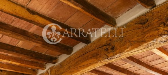 2 bedrooms Apartment in Trequanda, Italy No. 115609 24