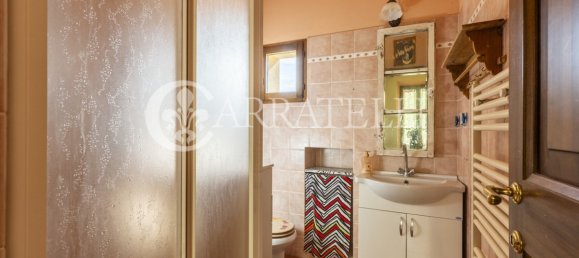 2 bedrooms Apartment in Trequanda, Italy No. 115609 25