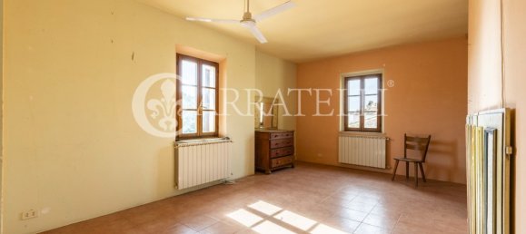2 bedrooms Apartment in Trequanda, Italy No. 115609 17