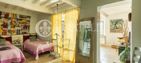 2 bedrooms Apartment in Trequanda, Italy No. 115609 20