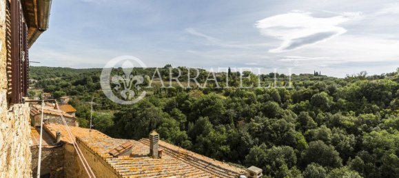 2 bedrooms Apartment in Trequanda, Italy No. 115609 14