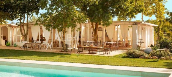 Вилла с 7 спальнями в Мартина Франка, Италия № 733 5