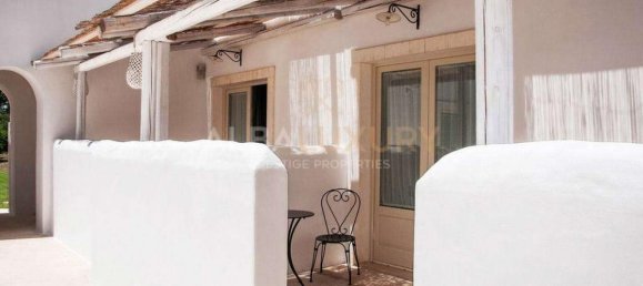 Вилла с 7 спальнями в Мартина Франка, Италия № 733 12