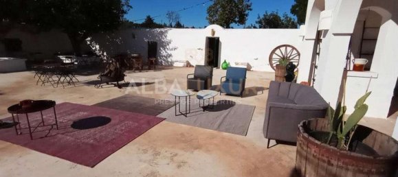 Вилла с 7 спальнями в Мартина Франка, Италия № 733 11