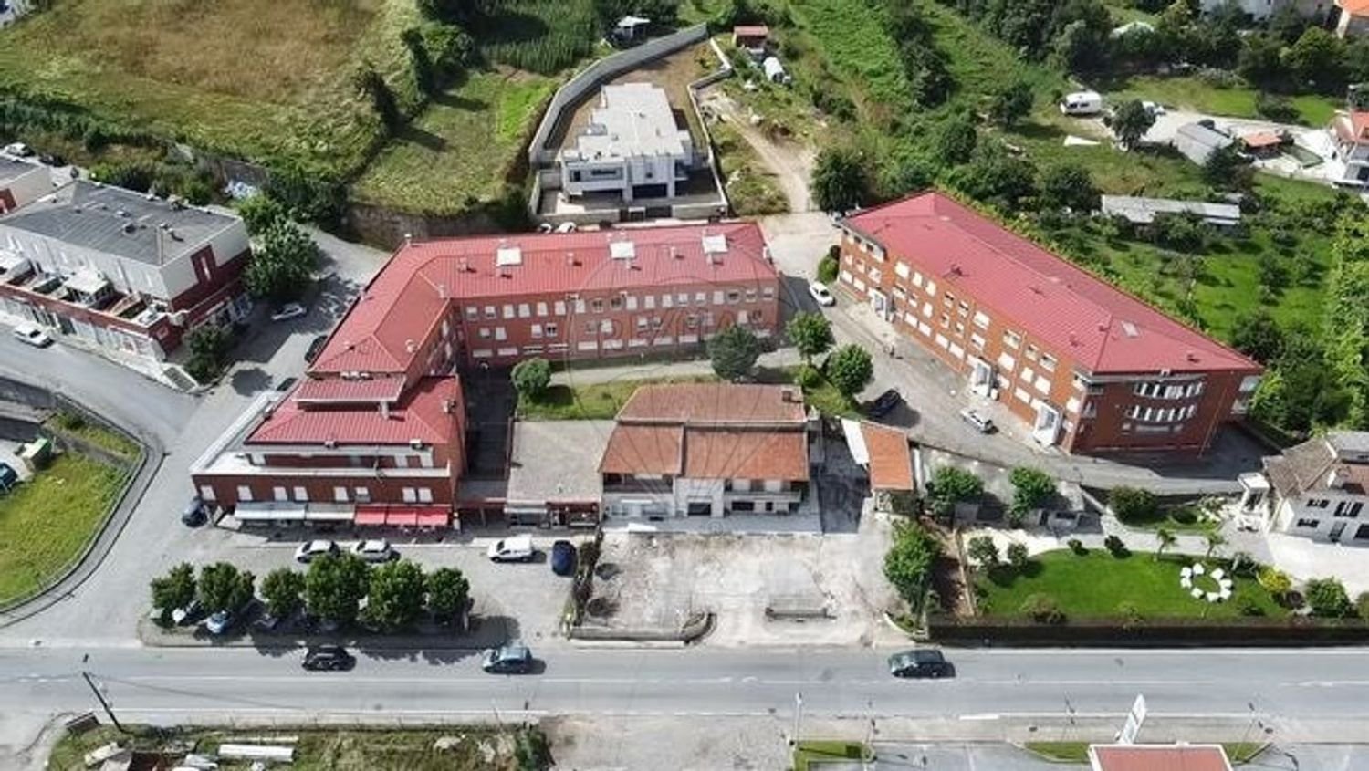 Garage in Martim, Portugal 17m², Nr. 60726