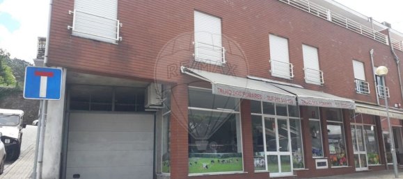 Garage in Martim, Portugal 17m², Nr. 60726 6