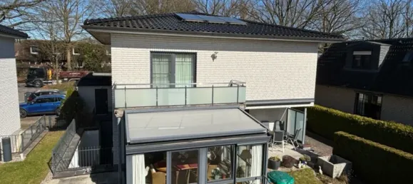 3 Schlafzimmer Stadthaus in Wandsbek, Germany, Nr. 90963 22