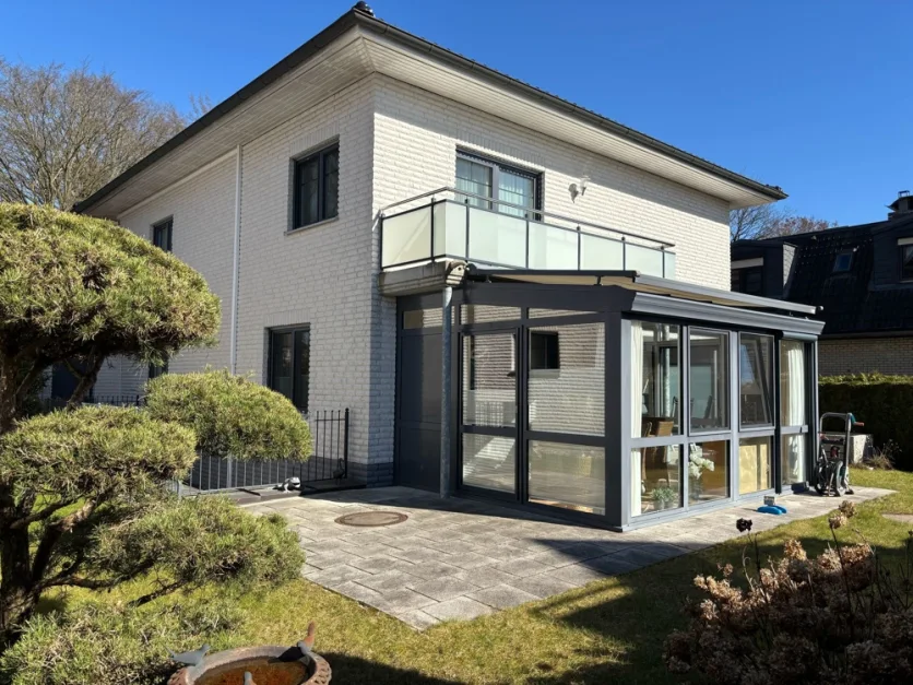 3 Schlafzimmer Stadthaus in Wandsbek, Germany, Nr. 90963