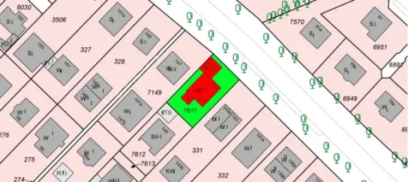 3 Schlafzimmer Stadthaus in Wandsbek, Germany, Nr. 90963 23