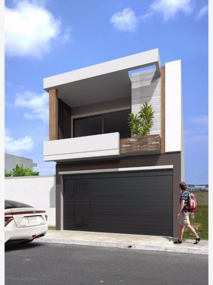 3 Schlafzimmer Haus in Tijuana, Mexico, Nr. 168499