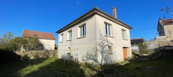 2 bedrooms House in Chaumont, France No. 219448 4