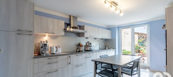 5 rooms Townhouse in Angevillers, France No. 54379 29