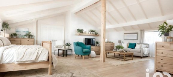 5 rooms Townhouse in Angevillers, France No. 54379 40