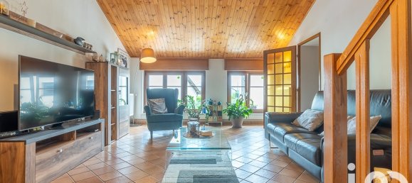 5 rooms Townhouse in Angevillers, France No. 54379 20