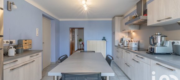 5 rooms Townhouse in Angevillers, France No. 54379 32