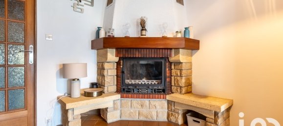 5 rooms Townhouse in Angevillers, France No. 54379 25