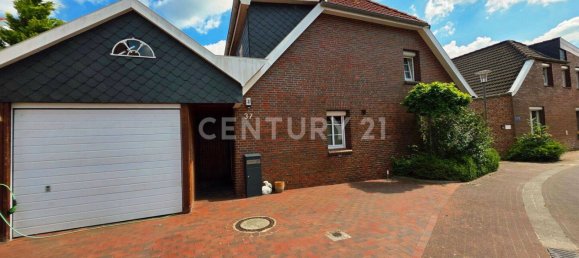 4 rooms Building in Friesland, Germany No. 331250 3