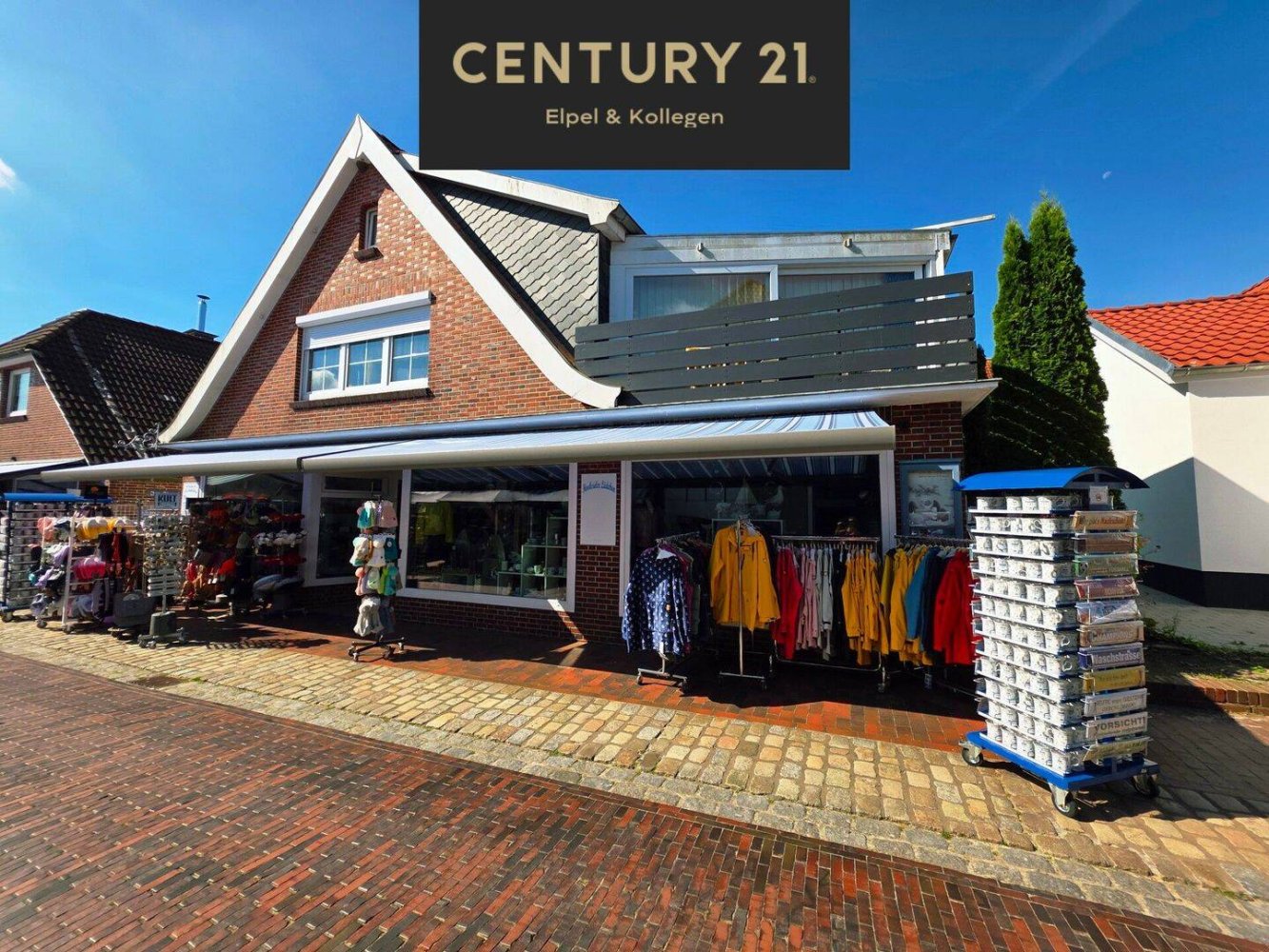 4 rooms Building in Friesland, Germany No. 331250