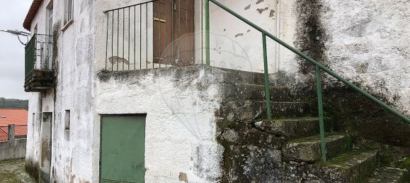 Casa de 4 dormitorios en Aveloso, Portugal No. 30463 14