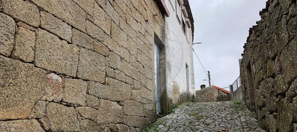 Casa de 4 dormitorios en Aveloso, Portugal No. 30463 3