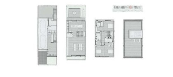 Casa T3 em Gondomar, Portugal N.º 117716 23
