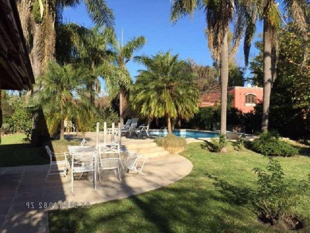  Land in Tigre, Argentina No. 47403