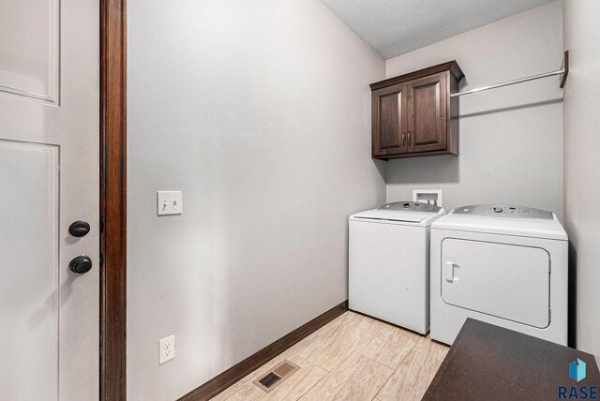 4 bedrooms House in Sioux Falls, USA No. 371947