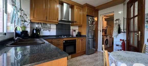 4 Schlafzimmer Wohnung in Caldes de Montbui, Spain, Nr. 292315 9